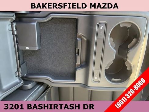 New 2025 MAZDA CX-5 AWD 2.5 S w/ Premium Plus Pkg image 15