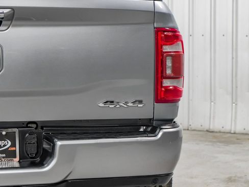 Used 2022 RAM 2500 Laramie w/ Protection Group AWD/4WD image 51