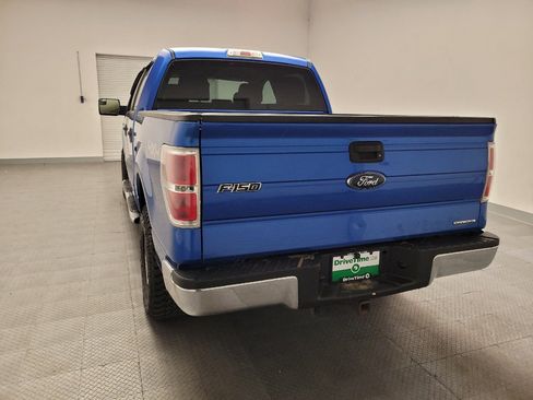Used 2014 Ford F150 XLT w/ XLT Convenience Package AWD/4WD image 6