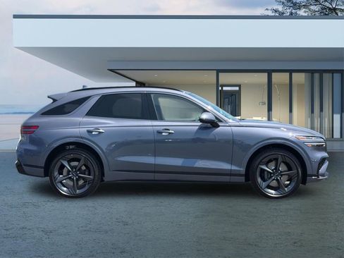 New 2026 Genesis GV70 2.5T Sport Prestige AWD/4WD image 3