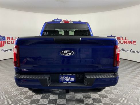 New 2026 Ford F150 STX AWD/4WD image 4