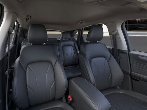 New 2025 Ford Escape SE w/ PHEV Premium Package image 10