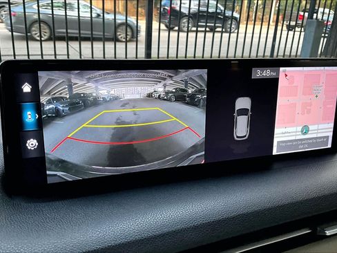 Used 2022 Genesis GV70 2.5T image 26