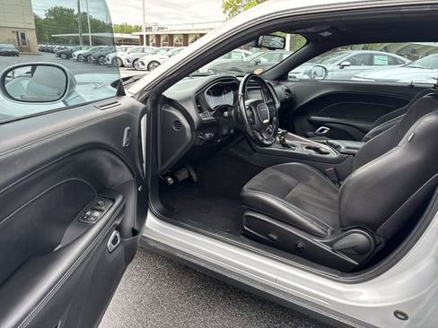Used 2021 Dodge Challenger GT w/ Plus Package RWD image 19