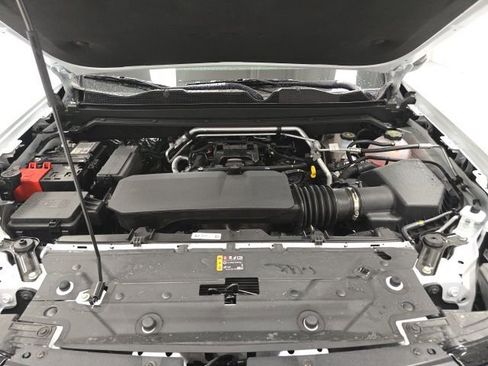 New 2026 Chevrolet Colorado Trail Boss image 30