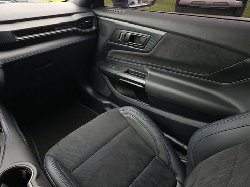 Used 2024 Ford Mustang Dark Horse RWD image 20
