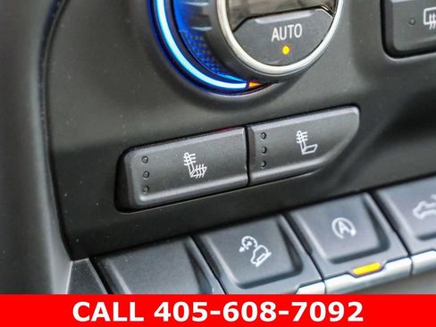 Used 2019 Chevrolet Silverado 1500 RST AWD/4WD image 58