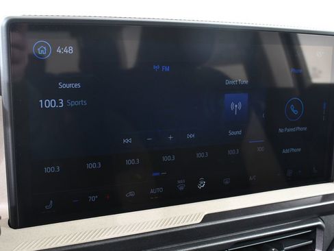 New 2026 Ford Bronco Sport Big Bend w/ Convenience Package image 27