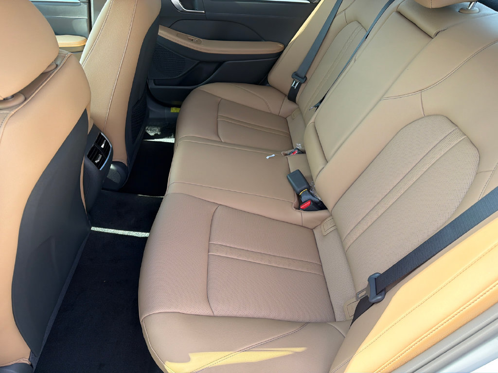 New 2026 Hyundai Sonata Limited FWD image 21