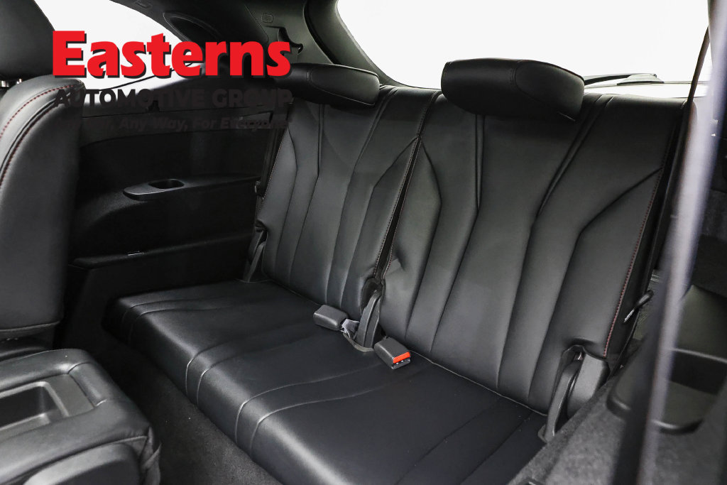 Used 2022 Acura MDX A-Spec AWD/4WD image 28