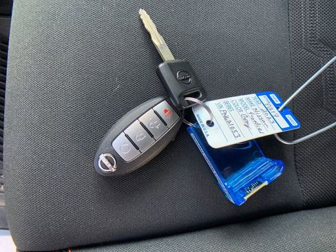 Used 2023 Nissan Frontier PRO-4X w/ Pro Convenience Package image 31