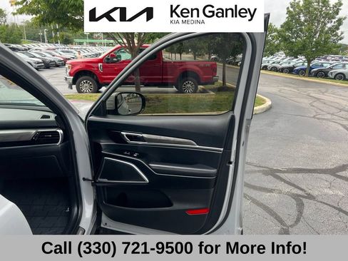 Certified 2024 Kia Telluride SX X-Line AWD/4WD image 62