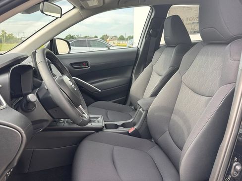 New 2026 Toyota Corolla Cross LE w/ Cold Weather Package AWD/4WD image 11