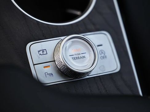New 2026 Genesis GV80 2.5T Prestige AWD/4WD image 40
