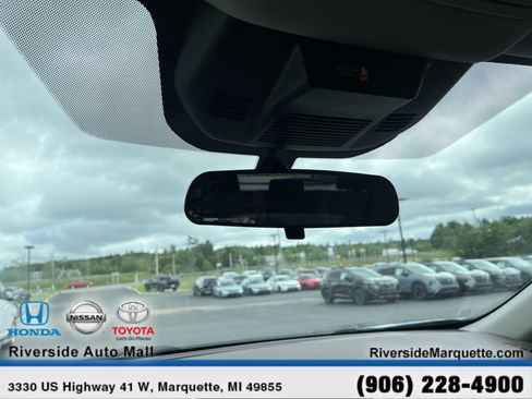 Used 2023 Nissan Rogue SV AWD/4WD image 20