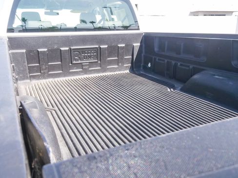 Used 2017 Chevrolet Silverado 3500 W/T w/ WT Fleet Convenience Package RWD image 24