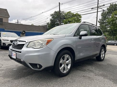 Used 2014 Subaru Forester 2.5i Touring AWD/4WD image 1