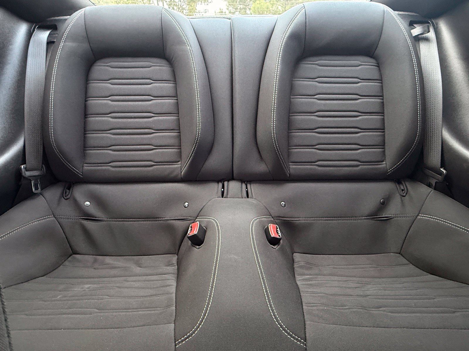 Used 2016 Ford Mustang GT RWD image 38