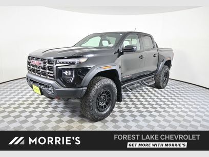 Used 2024 GMC Canyon AT4X w/ AT4X AEV Edition