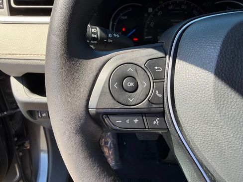 Used 2023 Toyota RAV4 XLE Premium AWD/4WD image 15