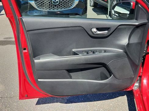 Used 2022 Kia Rio S image 16