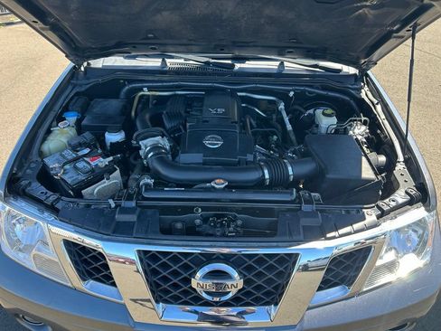 Used 2016 Nissan Frontier SV w/ SV Value Truck Package RWD image 29