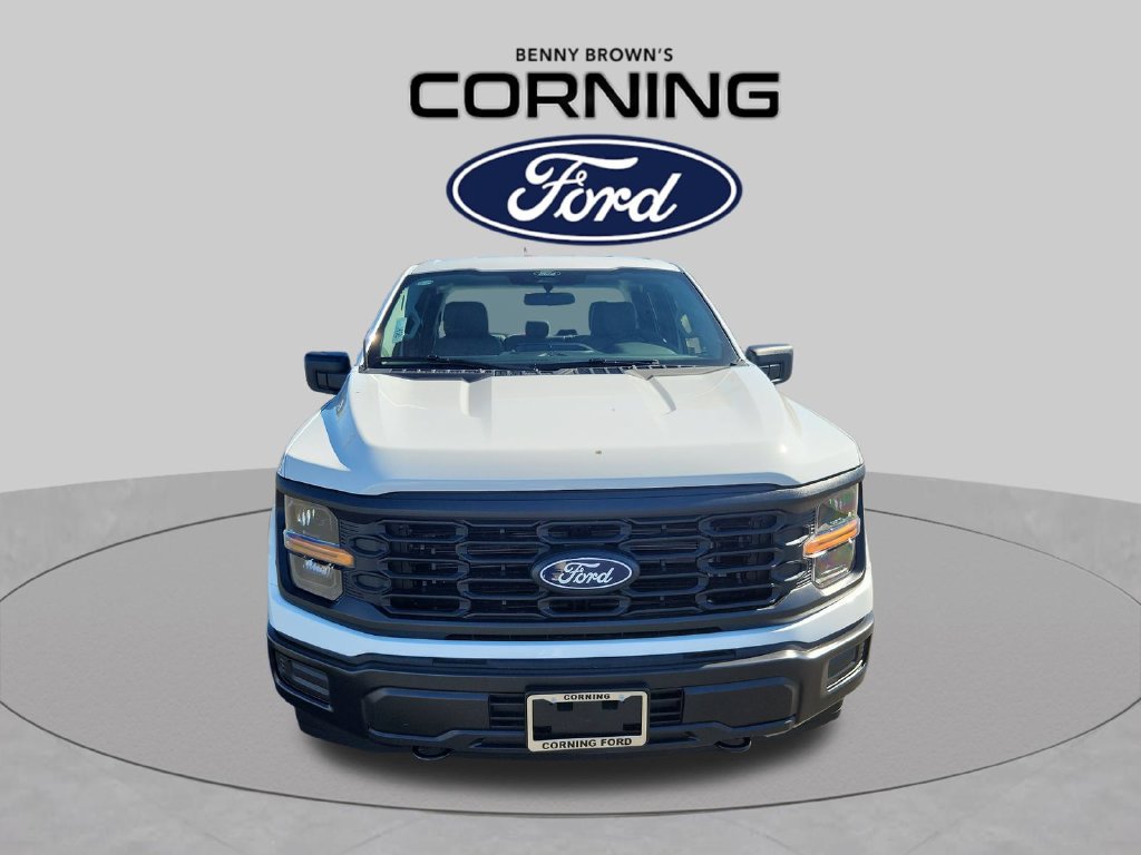 New 2026 Ford F150 XL w/ Tow/Haul Package AWD/4WD image 8