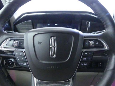Used 2020 Lincoln Navigator Black Label AWD/4WD image 21