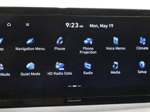 Used 2023 Hyundai Santa Fe SEL image 32