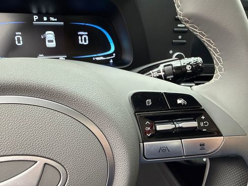 New 2026 Hyundai Elantra SEL Sport image 18