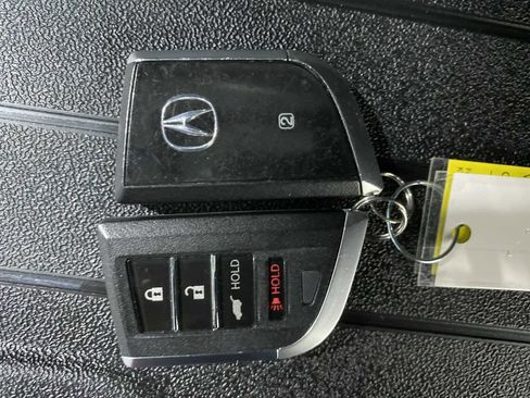 Used 2023 Acura MDX SH-AWD w/ Technology Package image 20