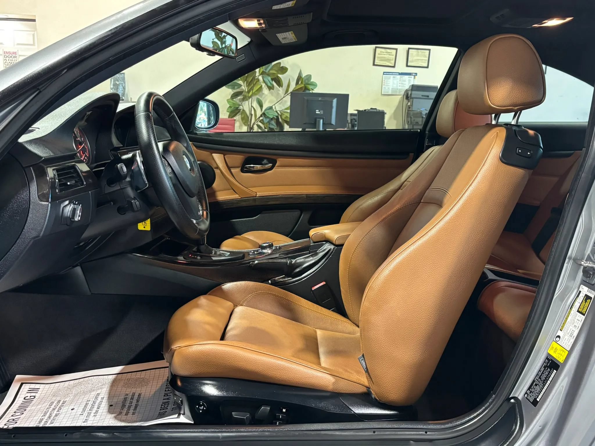 Used 2012 BMW 328i Coupe RWD image 9