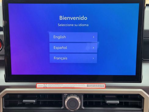 New 2026 Toyota Tacoma TRD Off-Road image 16