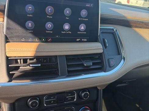 Used 2021 Chevrolet Tahoe Premier image 10