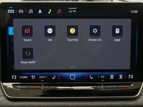 New 2025 Volkswagen Tiguan S image 18