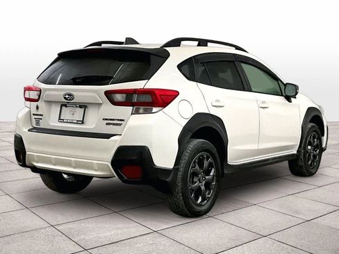 Used 2023 Subaru Crosstrek 2.5i Sport image 11