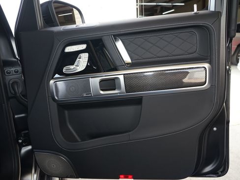 Used 2026 Mercedes-Benz G 63 AMG 4MATIC image 29