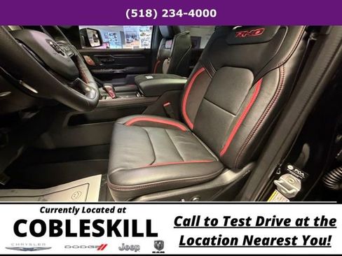 New 2026 RAM 1500 RHO image 17