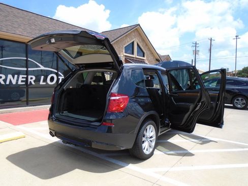 Used 2014 BMW X3 xDrive28i AWD/4WD image 23