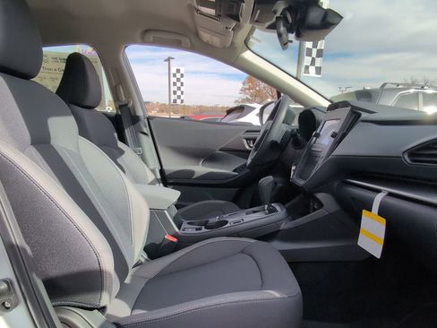 New 2025 Subaru Impreza 2.0i image 16