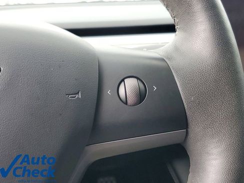 Used 2023 Tesla Model 3 Performance AWD/4WD image 22