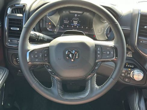 New 2025 RAM 1500 Limited image 23