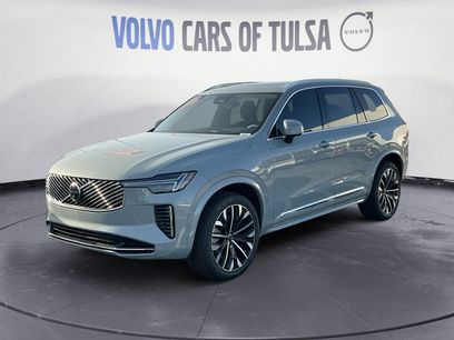 New 2026 Volvo XC90 B6 Ultra w/ Protection Package