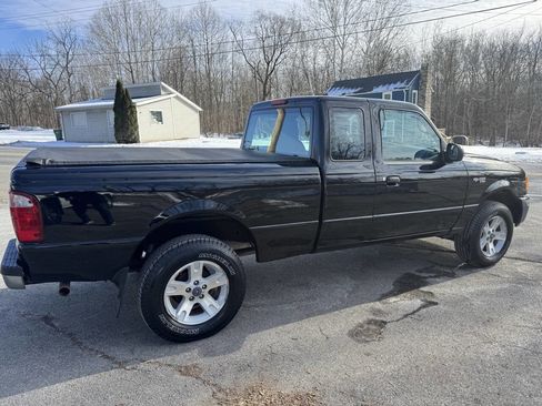 Used 2004 Ford Ranger XLT image 6