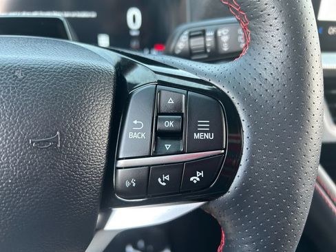 Used 2025 Ford Explorer ST-Line w/ Premium Package AWD/4WD image 22