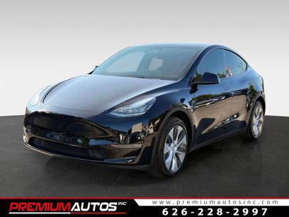 Used 2022 Tesla Model Y Long Range