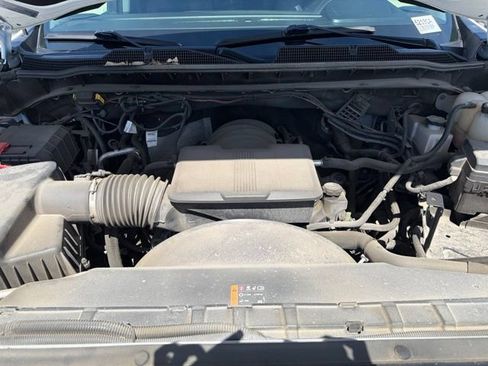 Used 2024 Chevrolet Silverado 2500 LT AWD/4WD image 34