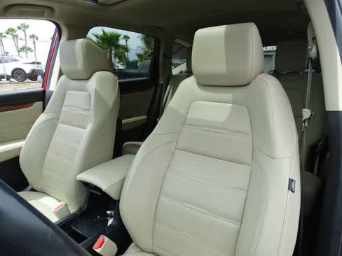 Used 2019 Honda CR-V EX-L image 18