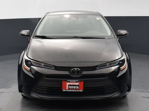 Used 2024 Toyota Corolla LE FWD image 7