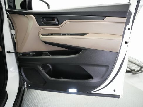 Used 2020 Honda Odyssey EX-L image 54